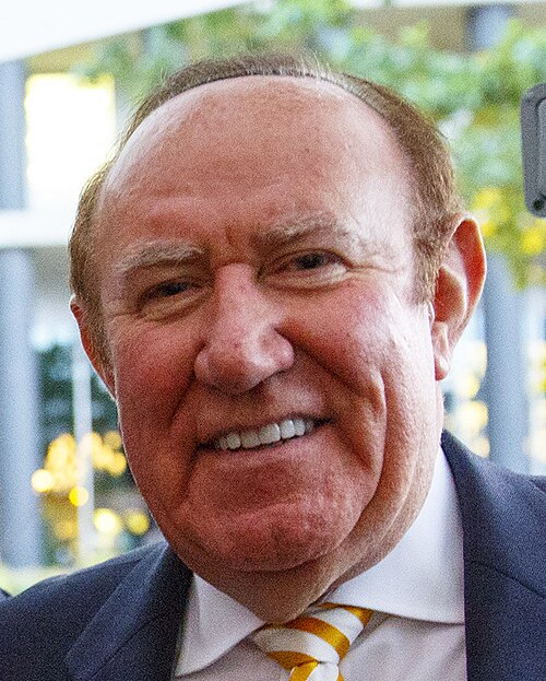 Andrew Neil